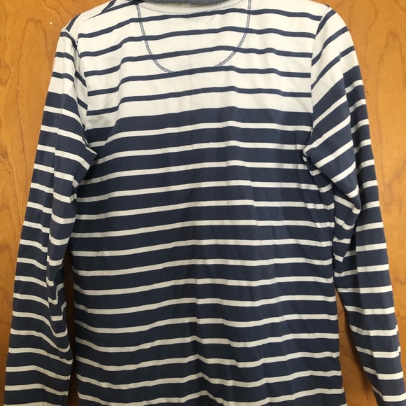 •PRICE DROP• L.L. Bean Pullover - Picture 3 of 3